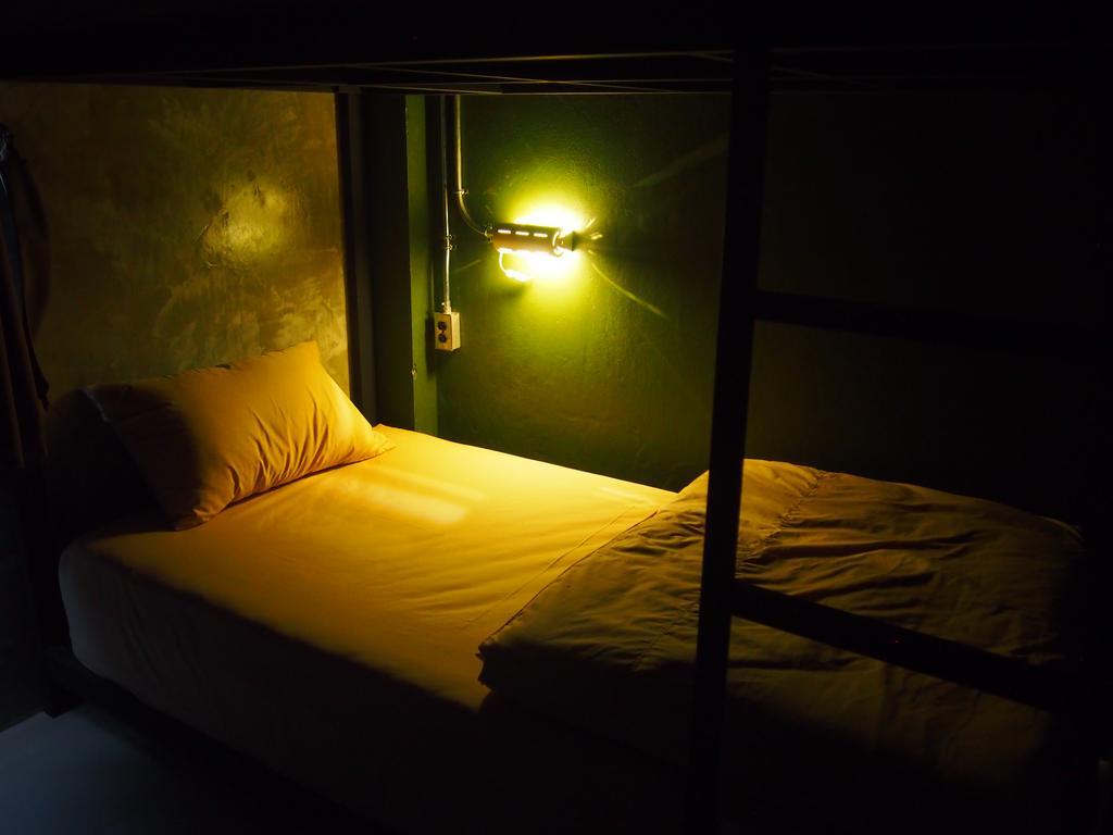 Heuan Pak-Dee Chiangmai Chiang Mai Zimmer foto