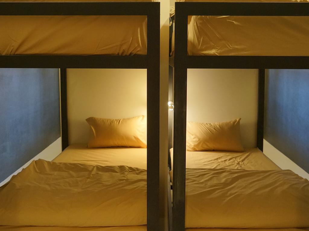 Heuan Pak-Dee Chiangmai Chiang Mai Zimmer foto