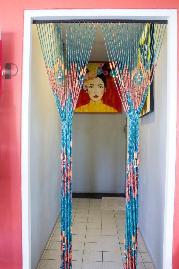 Heuan Pak-Dee Chiangmai Chiang Mai Exterior foto