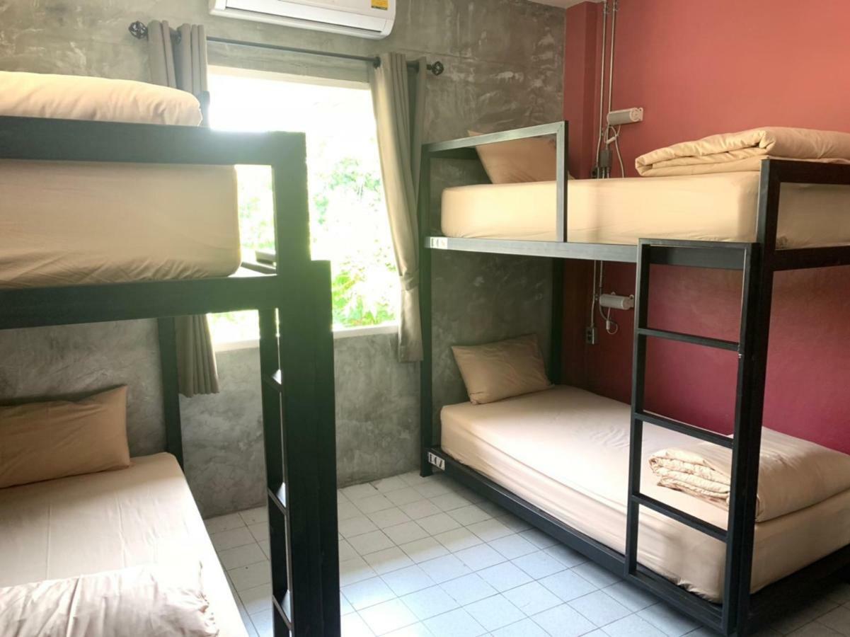 Heuan Pak-Dee Chiangmai Chiang Mai Exterior foto