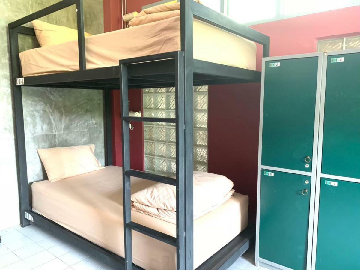 Heuan Pak-Dee Chiangmai Chiang Mai Exterior foto